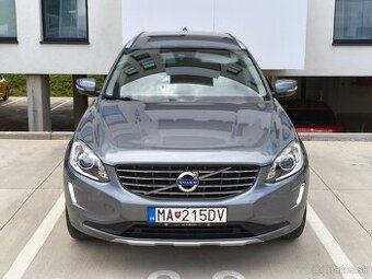 Volvo XC60 D4 Summum AWD AT6, POLESTAR, SK, 1. Majiteľ - 18