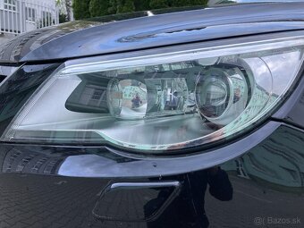 Volkswagen Tiguan 2.0 TDI Dsg 2011 4motion - 18