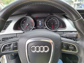 Audi A5 Sportback  5 dverove 2,7 Tdi 140kW -MANUAL - 18