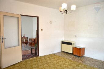 Predaj rodinný dom Výčapy-Opatovce EXKLUZÍVNE - 18