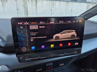 Cupra Born 150 kW 58 kWh - 18