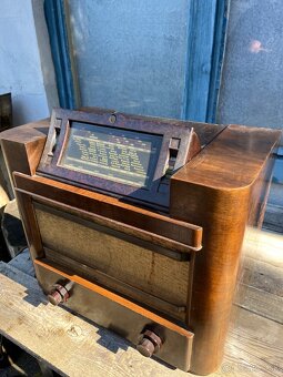 Rádio Philips Rondo - 18