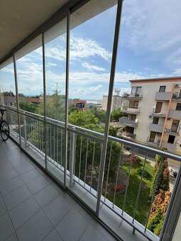 Na predaj slnečný 2-izbový byt v obľúbenej lokalite Piešťan - 18