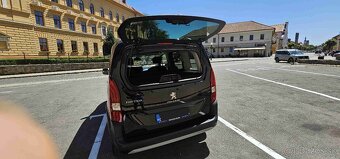 Peugeot Rifter Allure 1.5 BlueHDi 130k - 18