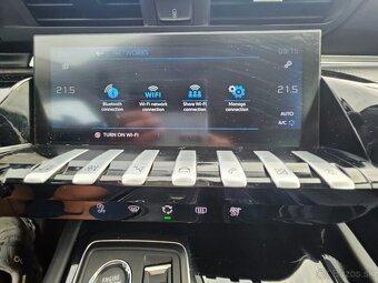 Peugeot 508 SW 2.0 BlueHDi EAT8 Allure - 18