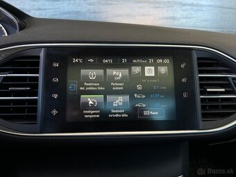 PEUGEOT 308 SW 2.0HDI 110KW/150PS - 18