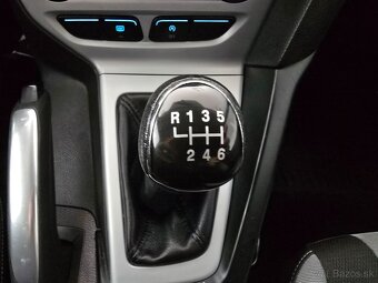 Ford Focus Kombi 1.0 SCTi 125k Trend - 18