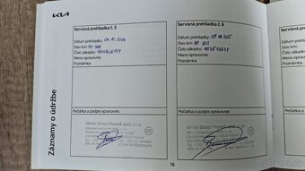 Kia Ceed SW 1.5 T-GDi Gold+ - 18