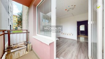 HALO reality - Predaj, štvorizbový byt Hnúšťa, Nábrežie Rima - 18