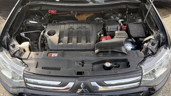 Mitsubishi Outlander 2.2 DI-D Intense - 18