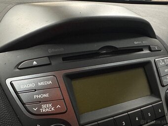 Hyundai ix35 4x4 - 18