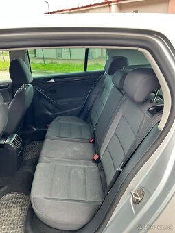 GOLF VI - 18