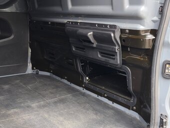 Renault Trafic L1H1 2.0 DCi 6MT NAV KAMERA - 18