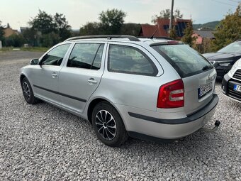 Prenájom vozidiel / Autopožičovňa osobné a 9 miestne vozidlá - 18