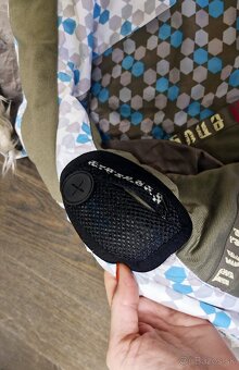 Superkvalitna lyziarska/snowboardova suprava ENVY v.XS/S/170 - 18