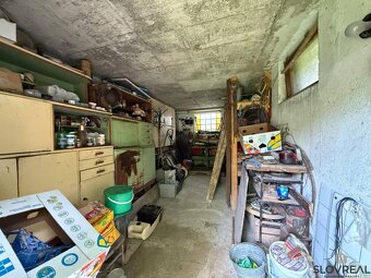 SLOVREAL : Predaj domu v Janovej Lehote - 18