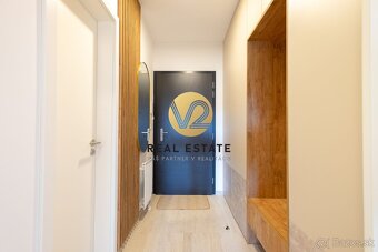 PROMENADA – Prenájom 2 izbový nadštandardný byt s parkovacím - 18