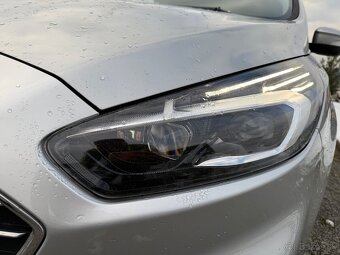 Ford S-max 2.5i HYBRID Možná výmena/leasing - 18