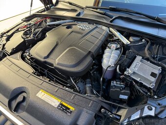 AUDI A4 AVANT, 2,0 TDI, AUTOMAT, 4/2019, 110 332 KM - 18