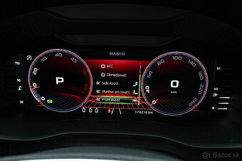 Škoda Kodiaq 2.0 TDI SCR EVO 200 Sportline 4x4 DSG - 18