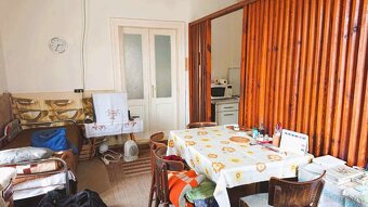 REZERVOVANÉ - Hont. Moravce -  usadlosť, 2449 m2 - 18