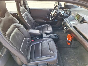 BMW i3 2018 / 94ah - 18