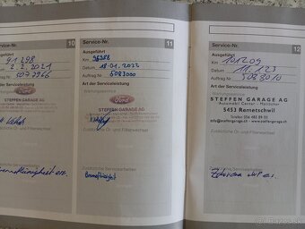 Volvo c70  lift T5 - 18