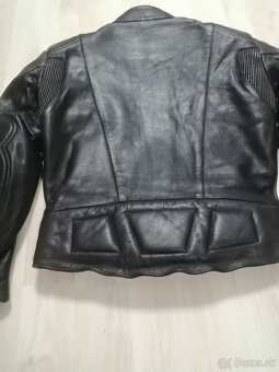Kožená bunda - 18
