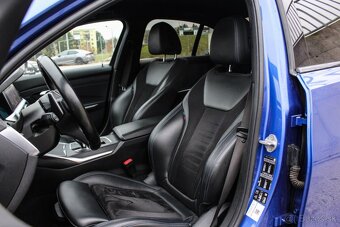 BMW Rad 3 320d xDrive A/T - 18