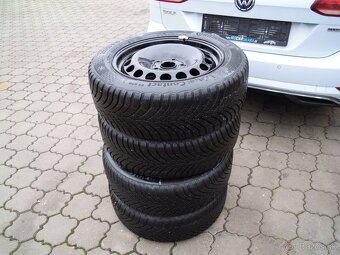 Volkswagen Golf Variant, 1.4TSi MULTI FUEL - SERVIS - 18