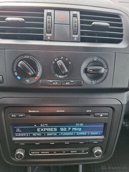 Škoda Fabia 1.2 HTP - 18
