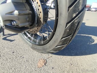 Honda VFR 1200 X Crosstourer - 18