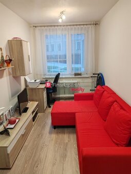 Na predaj 4 izbový byt Brezová pod Bradlom - 18