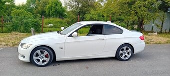 BMW 320 XD Coupe - 18