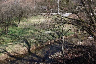 Veľká záhrada v chatovej lokalite Baška časť Maša, Košice -  - 18