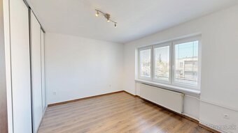 Poschodový rodinný dom v Šali, ul. Železničná - 18
