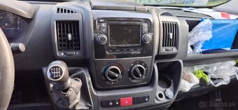 Fiat Ducato 2.3 96kw L4H2 - 18