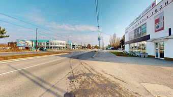 Vajnorská - obchodné priestory s parkovaním - 18