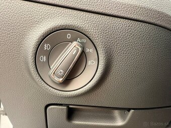 Škoda Superb Combi 2.0 TDI SCR Style DSG - 18