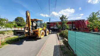 Zemné práce Lipany a okolie - 18