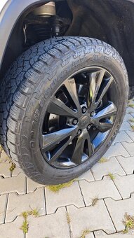 Jeep Grand Cherokee IV. - 18