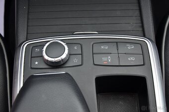 Mercedes-Benz GL 350 CDI BlueTEC 4MATIC - 18