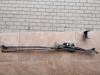 Peugeot 307 SW - Break- rozpredam - 18