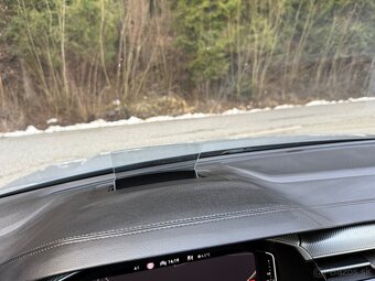 VW Arteon R-Line Shooting Brake - 2022 rok - 18