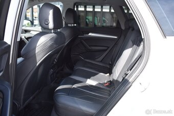 Audi Q5 2.0TDI QUATTRO 140kW - 18