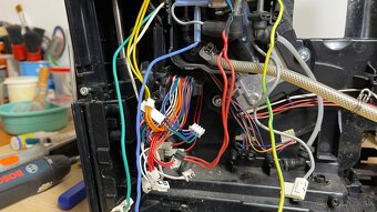 Jura servis automatických kávovarov - 18