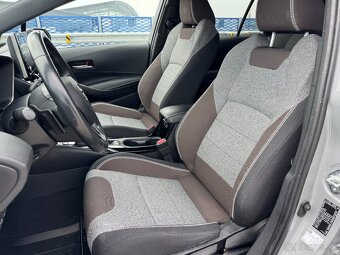 Toyota Corolla Combi TS 2.0 Hybrid Trek 2020 - 18
