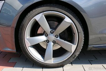 Audi A5 Sportback 35 2.0 TDI S tronic - 18