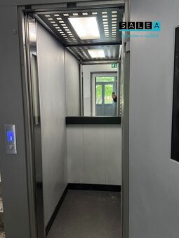Krásny veľký a slnečný 3 izbový byt Šaľa 82,3 m2 - P.J. Šafá - 18