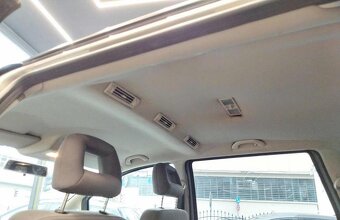 VW SHARAN 1.9 TDI 4X4 UNITED - 18